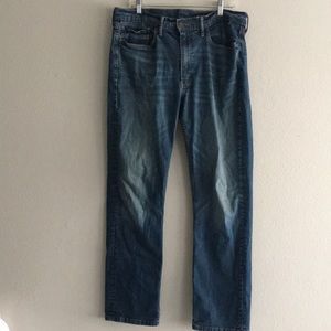 Levi’s jeans